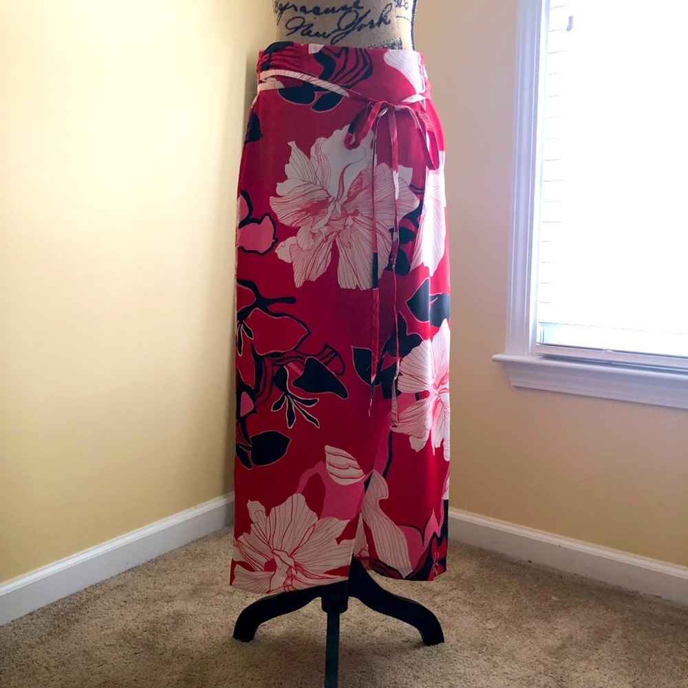 Zara Skirt
